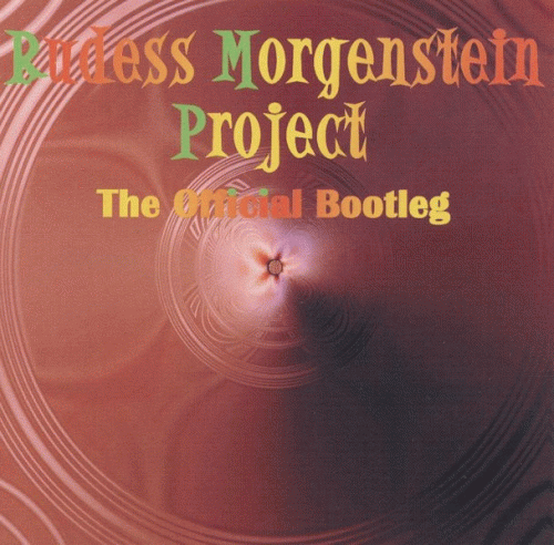 Jordan Rudess : The Official Bootleg